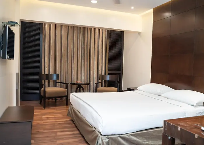 Shantai Hotel