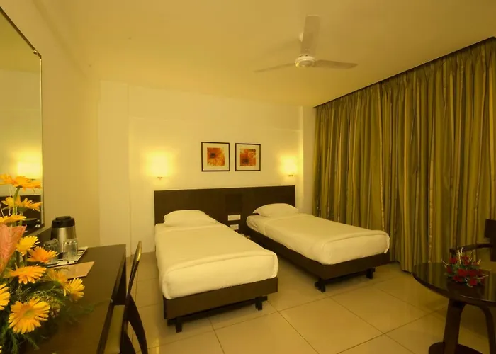 Shantai Hotel