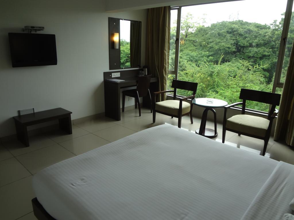 Shantai Hotel Pune