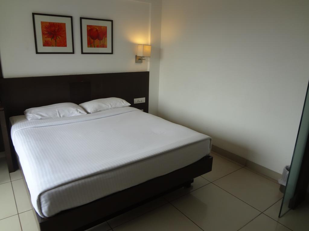 Hotel Shantai