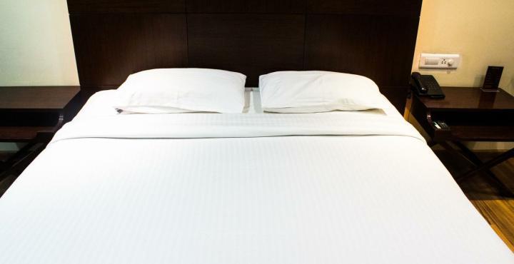 Shantai Hotel 3*