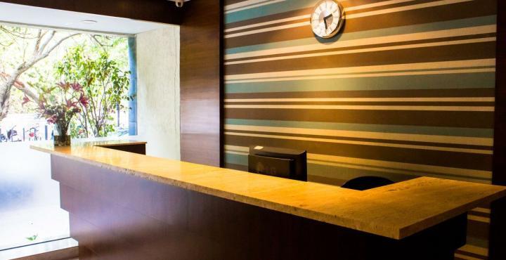 Shantai Hotel Pune