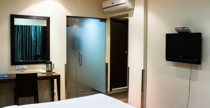 Shantai Hotel 3*