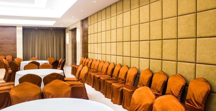 Shantai 3* Pune
