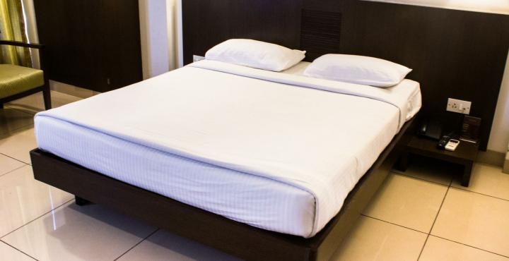 Hotel Shantai Pune