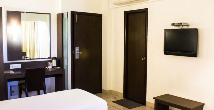 Shantai Hotel Pune