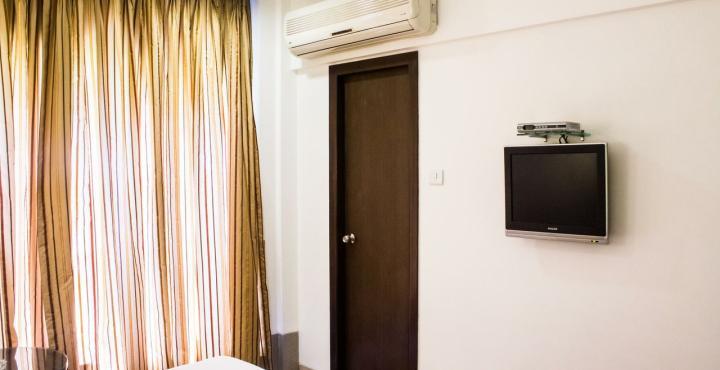Hotel Shantai 3*
