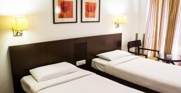 Shantai 3* Pune