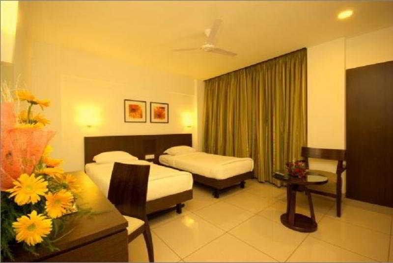 Hotel Shantai