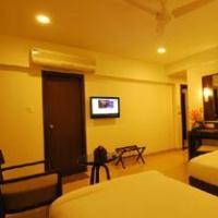 Shantai Hotel 3*