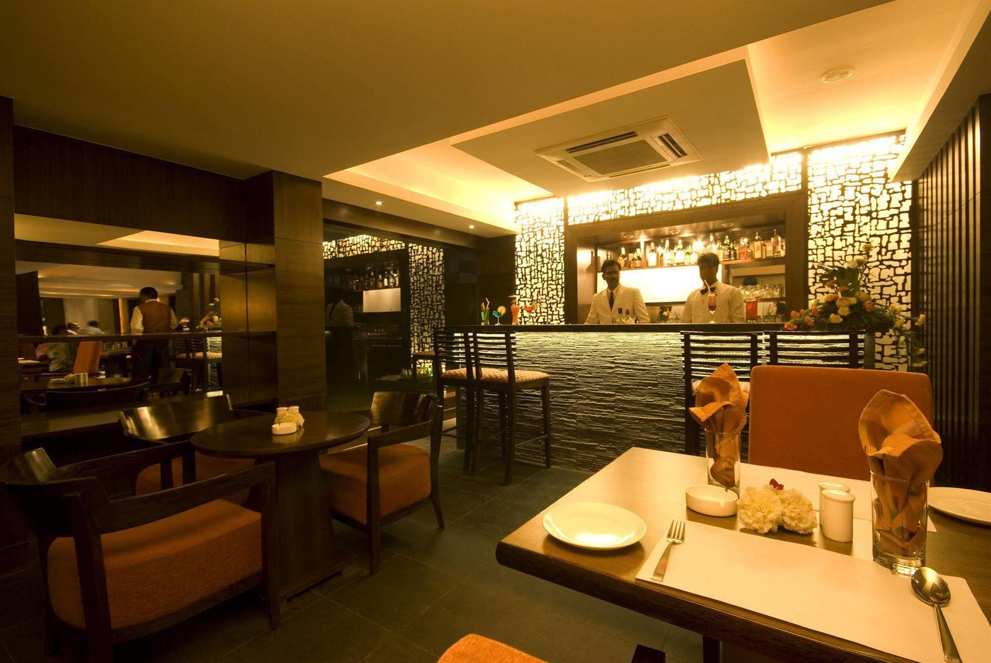 Hotel Shantai